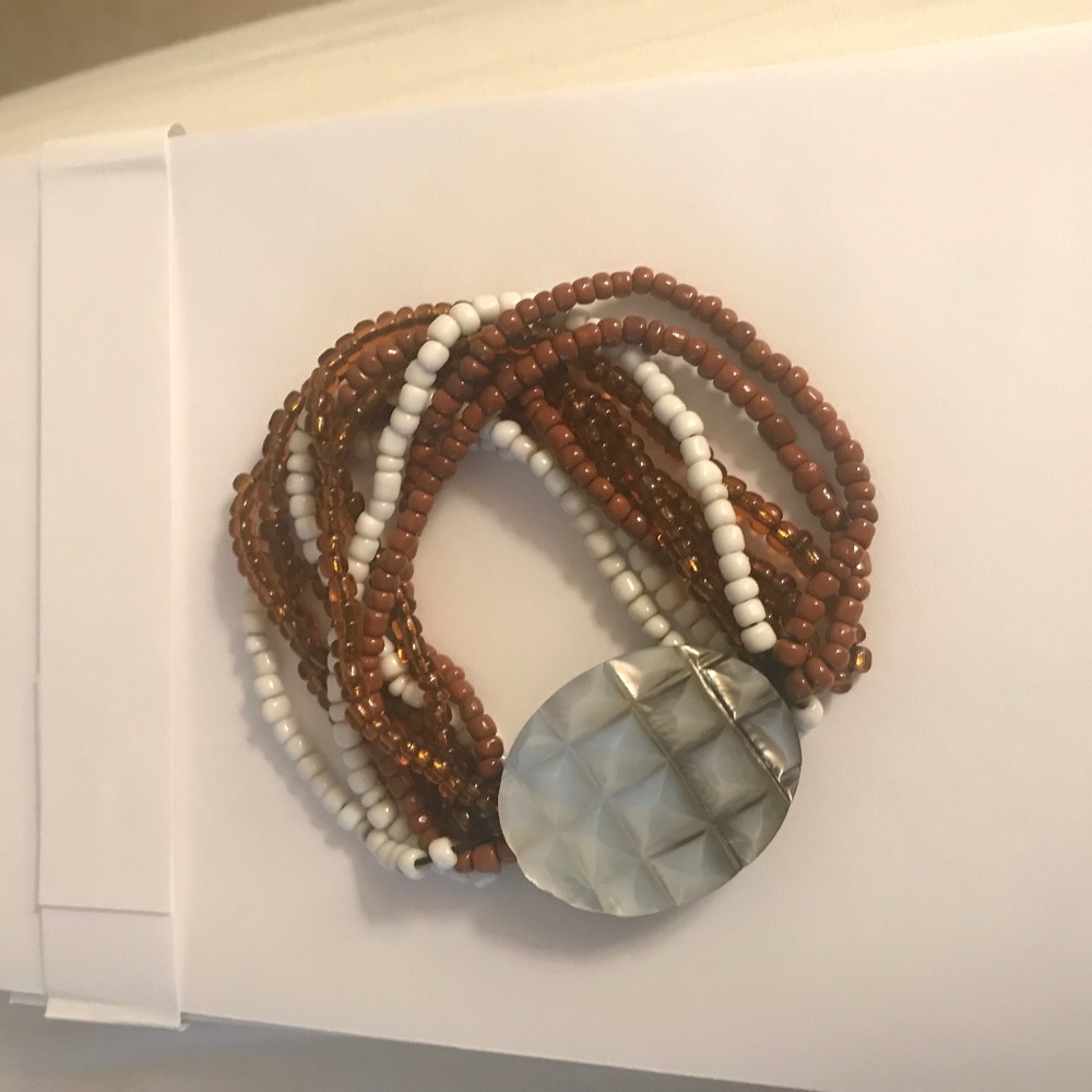 😱Boho Bracelet